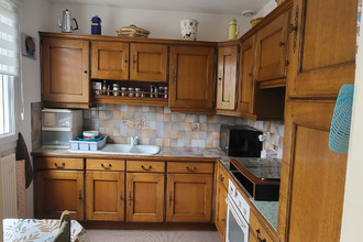 Ma-Cabane - Vente Maison Aydoilles, 80 m²