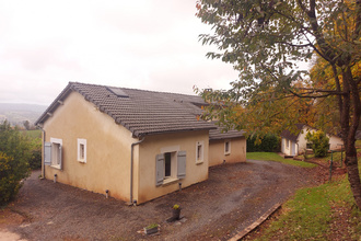 Ma-Cabane - Vente Maison Ayen, 85 m²