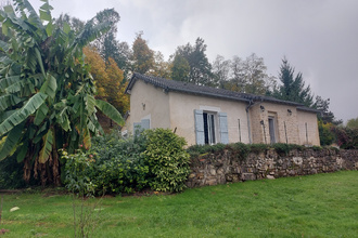 Ma-Cabane - Vente Maison Ayen, 85 m²