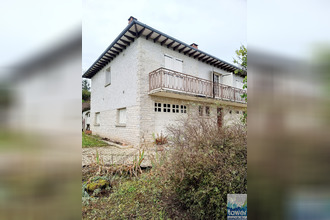 Ma-Cabane - Vente Maison Ayen, 100 m²