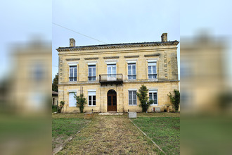 Ma-Cabane - Vente Maison AYGUEMORTE-LES-GRAVES, 359 m²