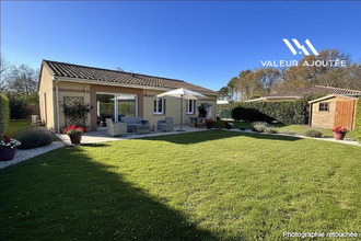 Ma-Cabane - Vente Maison Ayguemorte-les-Graves, 94 m²