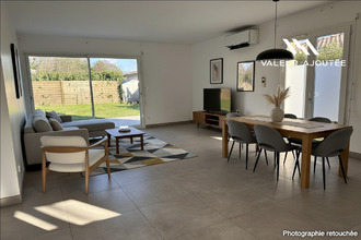 Ma-Cabane - Vente Maison Ayguemorte-les-Graves, 94 m²