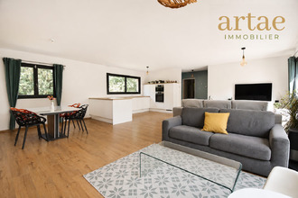 Ma-Cabane - Vente Maison Ayguesvives, 141 m²