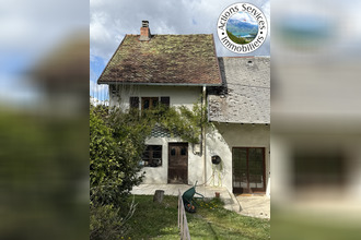 Ma-Cabane - Vente Maison Ayn, 196 m²