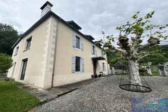 Ma-Cabane - Vente Maison Ayros-Arbouix, 276 m²