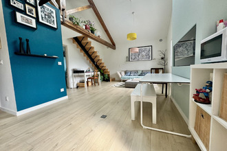 Ma-Cabane - Vente Maison Ayse, 103 m²