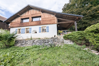 Ma-Cabane - Vente Maison Ayse, 200 m²