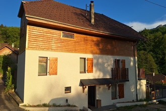 Vente Maison 74130, AYSE France