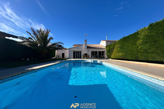 Ma-Cabane - Vente Maison AYTRE, 141 m²