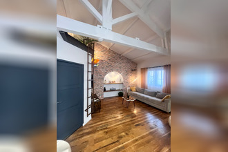 Ma-Cabane - Vente Maison AYTRE, 81 m²