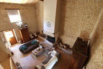 Ma-Cabane - Vente Maison AZAY-LE-BRULE, 350 m²