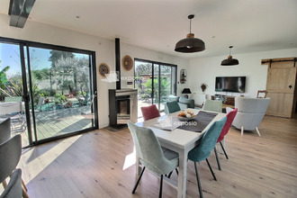 Ma-Cabane - Vente Maison AZAY-LE-BRULE, 128 m²