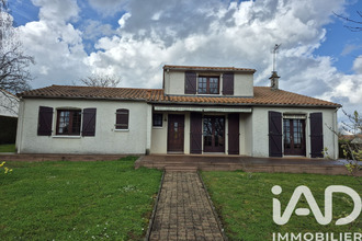 Vente Maison 79400, Azay-le-Brûlé France