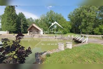 Ma-Cabane - Vente Maison Azay-le-Ferron, 250 m²