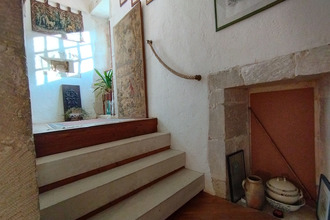 Ma-Cabane - Vente Maison AZAY-LE-FERRON, 199 m²