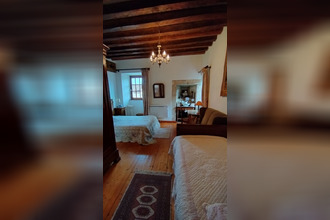 Ma-Cabane - Vente Maison AZAY-LE-FERRON, 199 m²