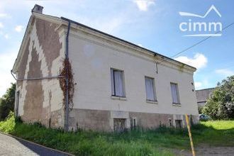 Ma-Cabane - Vente Maison Azay-le-Rideau, 95 m²