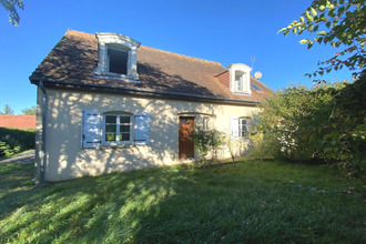 Ma-Cabane - Vente Maison Azay-le-Rideau, 130 m²