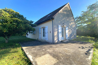 Ma-Cabane - Vente Maison Azay-le-Rideau, 130 m²