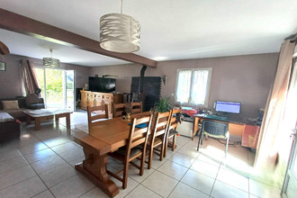 Ma-Cabane - Vente Maison Azay-le-Rideau, 140 m²