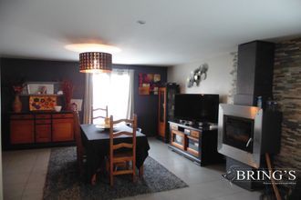 Ma-Cabane - Vente Maison Azay-sur-Cher, 178 m²