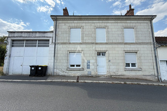 Ma-Cabane - Vente Maison AZAY-SUR-CHER, 119 m²