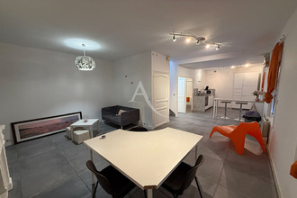Ma-Cabane - Vente Maison AZAY-SUR-CHER, 119 m²