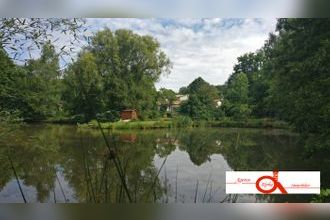 Ma-Cabane - Vente Maison Azay-sur-Thouet, 133 m²