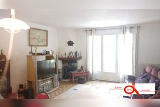Ma-Cabane - Vente Maison Azay-sur-Thouet, 133 m²