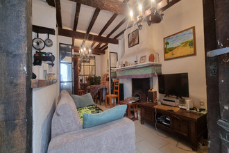 Ma-Cabane - Vente Maison Azille, 63 m²