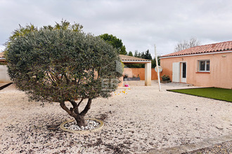 Ma-Cabane - Vente Maison AZILLE, 121 m²