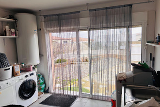 Ma-Cabane - Vente Maison AZILLE, 121 m²