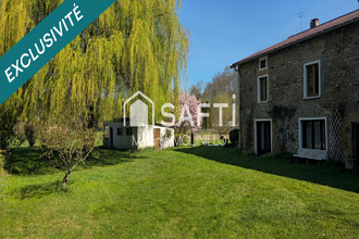 Vente Maison 55700, Baalon France