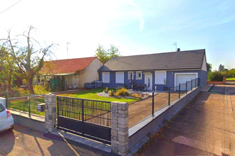 Ma-Cabane - Vente Maison BACCARAT, 100 m²