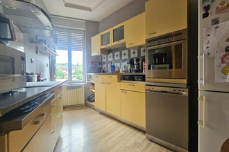 Ma-Cabane - Vente Maison BACCARAT, 180 m²