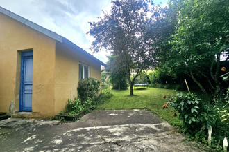 Ma-Cabane - Vente Maison BACCARAT, 180 m²