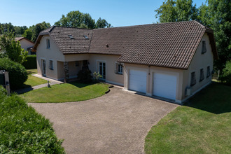 Ma-Cabane - Vente Maison BACCARAT, 259 m²