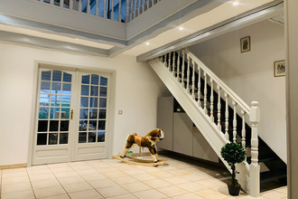 Ma-Cabane - Vente Maison BACCARAT, 259 m²