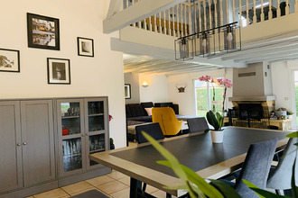 Ma-Cabane - Vente Maison BACCARAT, 259 m²