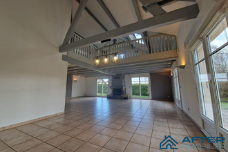 Ma-Cabane - Vente Maison Baccarat, 259 m²