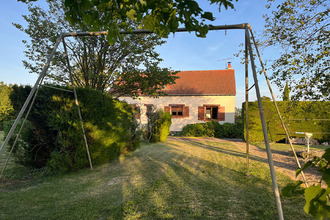 Ma-Cabane - Vente Maison BACCON, 130 m²