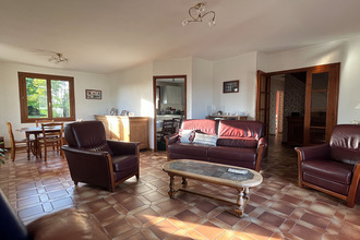 Ma-Cabane - Vente Maison BACCON, 130 m²