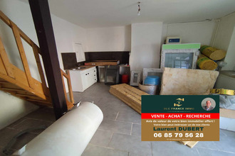 Ma-Cabane - Vente Maison Bachant, 82 m²