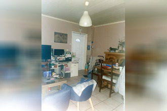 Ma-Cabane - Vente Maison Bachant, 64 m²