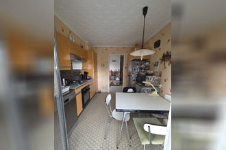 Ma-Cabane - Vente Maison Bachant, 85 m²