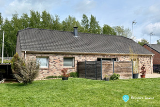 Vente Maison 59138, Bachant France