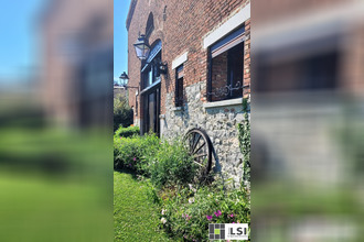 Ma-Cabane - Vente Maison Bachant, 191 m²