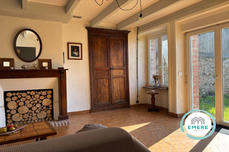 Ma-Cabane - Vente Maison Bacilly, 154 m²