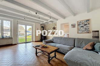Ma-Cabane - Vente Maison BACILLY, 142 m²